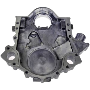 Dorman OE Solutions Aluminum Timing Chain Cover - 635-117