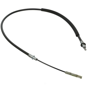Wagner Parking Brake Cable for Cadillac DeVille - BC140171