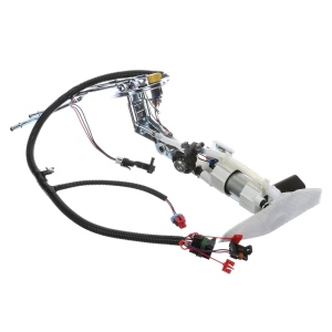 Delphi Fuel Pump And Sender Assembly for Chevrolet Camaro - HP10038