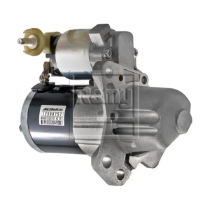 Remy Remanufactured Starter for Buick LaCrosse - 16108