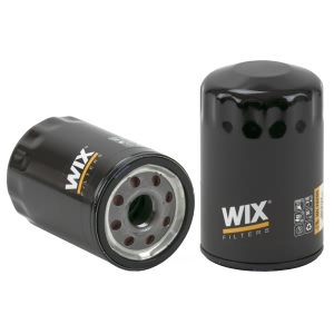 WIX Full Flow Lube Engine Oil Filter for GMC Sierra 1500 - WL10255