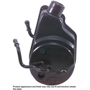 Cardone Reman Remanufactured Power Steering Pump w/Reservoir for GMC K2500 - 20-8747