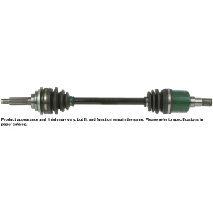 Cardone Reman Remanufactured CV Axle Assembly for Chevrolet Metro - 60-1316