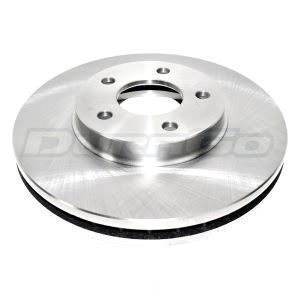 DuraGo Vented Front Brake Rotor for Buick Rendezvous - BR55074