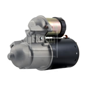 Remy Remanufactured Starter for Chevrolet Caprice - 25294