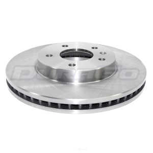 DuraGo Vented Front Brake Rotor for Chevrolet Equinox - BR900320