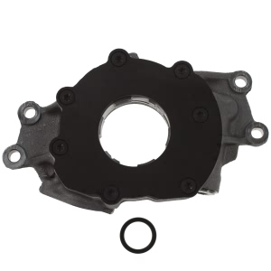Sealed Power Standard Volume Pressure Oil Pump for Cadillac Escalade EXT - 224-43669