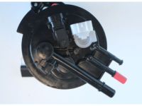 Autobest Fuel Pump Module Assembly for Pontiac Grand Prix - F2703A