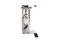 Autobest Fuel Pump Module Assembly for Buick Regal - F2991A