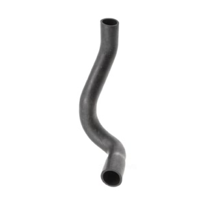 Dayco Engine Coolant Curved Radiator Hose for Oldsmobile Cutlass - 70936