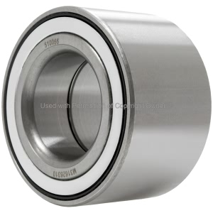 Quality-Built WHEEL BEARING for Pontiac - WH510066