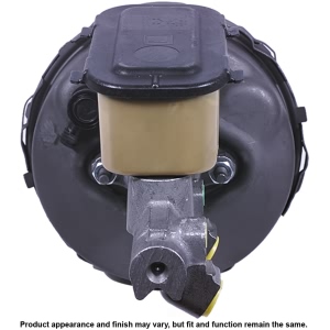 Cardone Reman Remanufactured Vacuum Power Brake Booster for Buick Electra - 50-1234