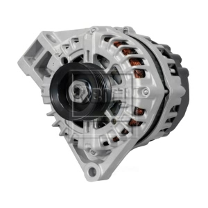 Remy Remanufactured Alternator for Cadillac SRX - 22037