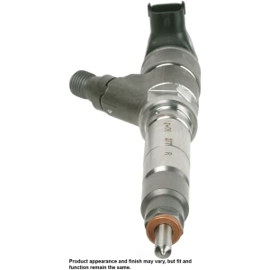 Cardone Reman Remanufactured Fuel Injector for Chevrolet Silverado 3500 HD - 2J-109