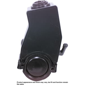 Cardone Reman Remanufactured Power Steering Pump w/Reservoir for Chevrolet Corsica - 20-30900