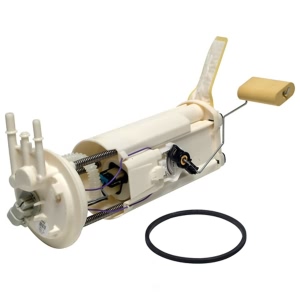 Denso Fuel Pump Module Assembly for Pontiac Trans Sport - 953-5077