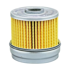 Hastings Engine Oil Filter for Pontiac Grand Am - LF396