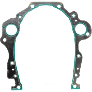 Victor Reinz Timing Cover Gasket for Chevrolet Impala - 71-14608-00
