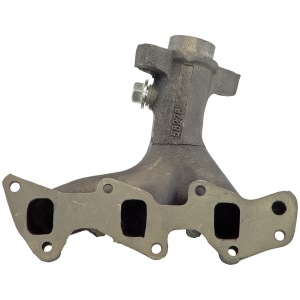 Dorman Cast Iron Natural Exhaust Manifold for Chevrolet Metro - 674-200