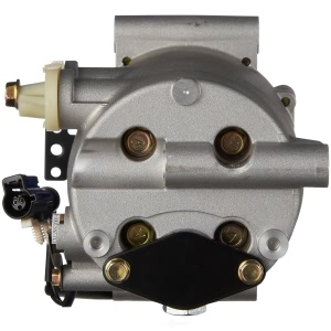 Spectra Premium A/C Compressor for Saturn Vue - 0610174
