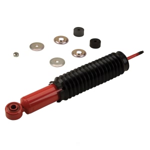 KYB Monomax Front Driver Or Passenger Side Monotube Non Adjustable Shock Absorber for Chevrolet Silverado 2500 HD - 565102