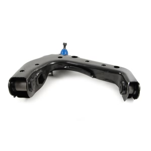 Mevotech Supreme Front Passenger Side Lower Non Adjustable Control Arm And Ball Joint Assembly for GMC Safari - CMS50147