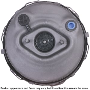 Cardone Reman Remanufactured Vacuum Power Brake Booster w/o Master Cylinder for Chevrolet S10 - 54-71269