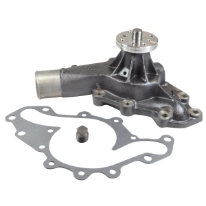 GMB Engine Coolant Water Pump for Chevrolet Express 3500 - 130-1830