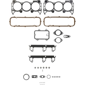 Victor Reinz Cylinder Head Gasket Set for Buick Regal - 02-10176-01