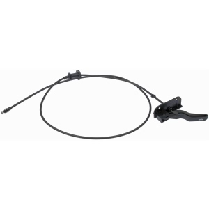 Dorman OE Solutions Hood Release Cable for Pontiac G6 - 912-036