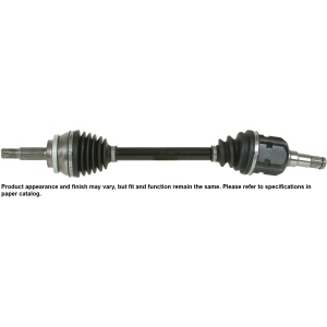 Cardone Reman Remanufactured CV Axle Assembly for Pontiac Vibe - 60-5229