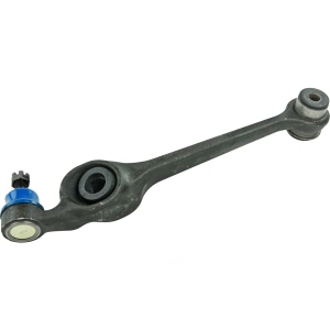 Mevotech Supreme Front Driver Side Lower Non Adjustable Control Arm And Ball Joint Assembly for Saturn SL1 - CMK5311