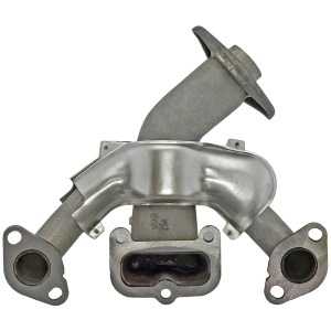 Dorman Stainless Steel Natural Exhaust Manifold for GMC S15 Jimmy - 674-100