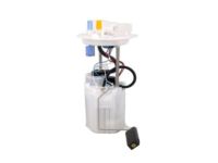 Autobest Fuel Pump Module Assembly for Chevrolet Spark - F5083A