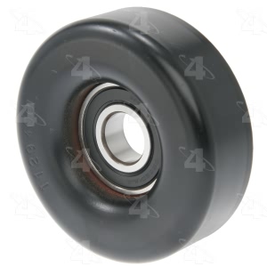 Four Seasons Drive Belt Idler Pulley for Buick LaCrosse - 45012