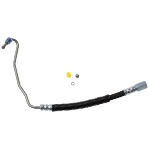 Gates Power Steering Pressure Line Hose Assembly To Rack for Chevrolet Corsica - 360990