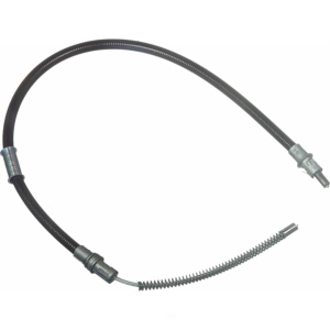 Wagner Parking Brake Cable for Pontiac Trans Sport - BC140103