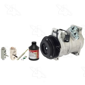 Four Seasons A C Compressor Kit for Buick Enclave - 8619NK