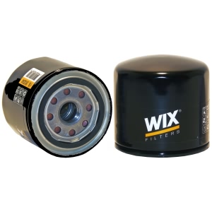 WIX Full Flow Lube Engine Oil Filter for GMC S15 Jimmy - 51334