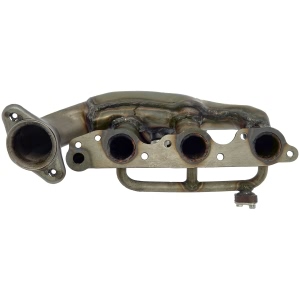Dorman Stainless Steel Natural Exhaust Manifold for Pontiac Grand Prix - 674-541