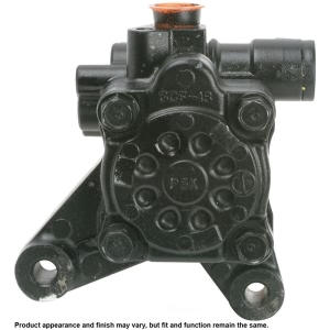 Cardone Reman Remanufactured Power Steering Pump w/o Reservoir - 21-5992