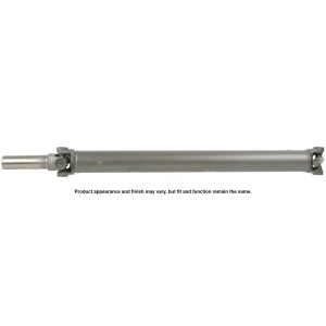 Cardone Reman Remanufactured Driveshaft/ Prop Shaft for GMC - 65-9396