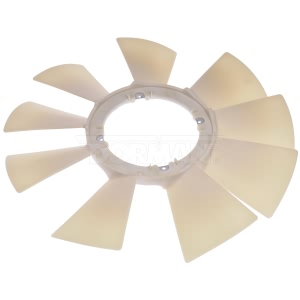 Dorman Engine Cooling Fan Blade for GMC - 621-525