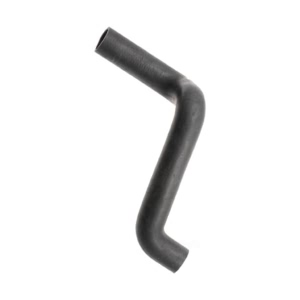 Dayco Engine Coolant Curved Radiator Hose for Buick Park Avenue - 71500