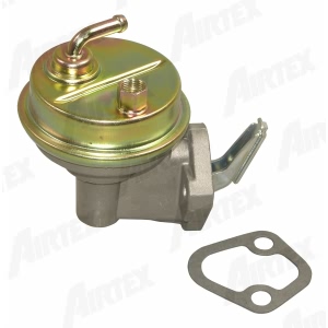 Airtex Mechanical Fuel Pump for Pontiac Sunbird - 41372
