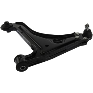 Centric Premium™ Control Arm And Ball Joint Assembly for Chevrolet Corsica - 622.62020