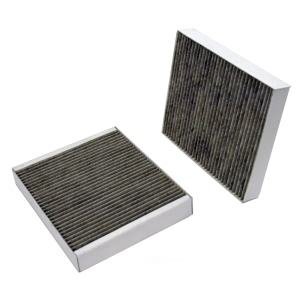 WIX Cabin Air Filter for Cadillac - 24191
