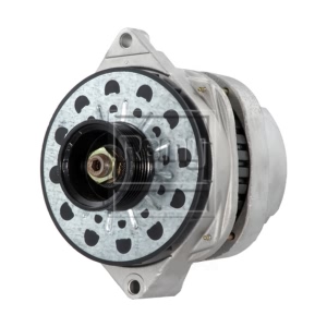 Remy Remanufactured Alternator for Buick Riviera - 21028