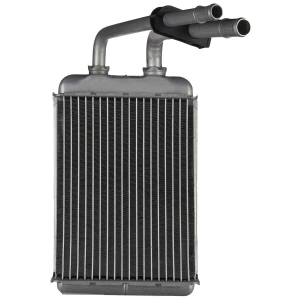 Spectra Premium HVAC Heater Core for Pontiac - 93016