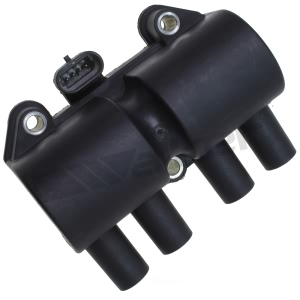 Walker Products Ignition Coil for Chevrolet - 920-1057